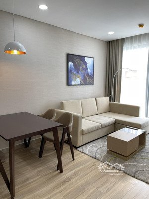 cho thuê căn hộ river panorama 55m2, giá thuê 12 triệu full nội thất. còn thương lượng