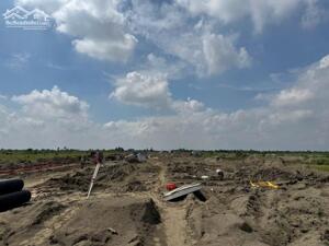 Bán đất xây dựng xưởng 10.000m2 KCN Prodezi, Lương Hòa, Bến Lức, Long An