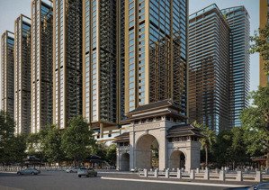 căn hộ cao cấp 2pn 2vs sunshine legend city giá dự kiến chỉ từ 49 triệu/m²