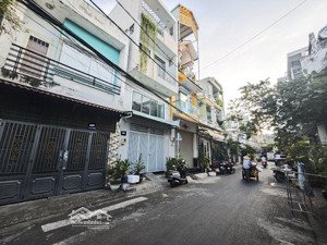 bán nhà đường lê thúc hoạch, tân phú, 88m2, ngang 4.2m - hẻm xe tải 8m thông