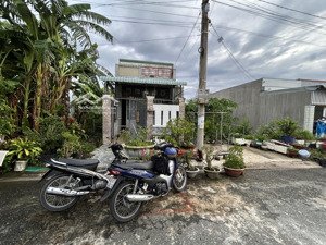 bán nhà mặt tiền đường số 8 thuộc kdc bình tâm, tp tân an, diện tích: 4 x 23m (92m2)