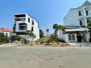 đất khu đô thị phú ân nam diên an diên khánh dt 102m2 ngang 6m đường 13m