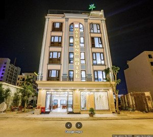 bán 2 lô kẹp dãy lk10 flc sầm sơn - cách biển 300m2 phù hợp xây ks hoặc nhà hàng