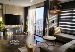 vinhomes smart city. cho thuê nhanh căn hộ 2pn + 64m2 đầy đủ đồ như ảnh chỉ 11.5tr