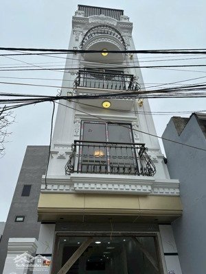 ô tô tránh - bán nhà gần bến xe yên nghĩa 41,5m2 - cách ql6 chỉ 100m , ở ngay
