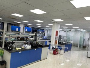 bán liền kề khu d geleximco - dương nội, mặt tiền rộng, dt đất 123m2 (sẵn hđ thuê dài hạn)