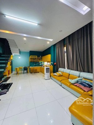 nhà hẻm đoàn thị điểm - vị trí vàng, kết nối hoàng văn thụ - nguyễn văn trỗi - giá 1,72 tỷ - dt 72m