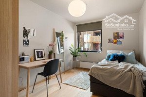 siêu vị trí! nhà hxh lê văn sỹ thông trường sa, p12, q3 |4x15 - 60m2 vuông vức| giảm còn 12.5 tỷ tl