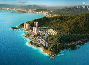bán biệt thự la tiên villa nha trang