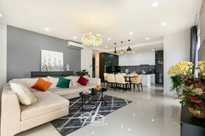 chuyên cho thuê và chuyển nhượng căn hộ quận 4