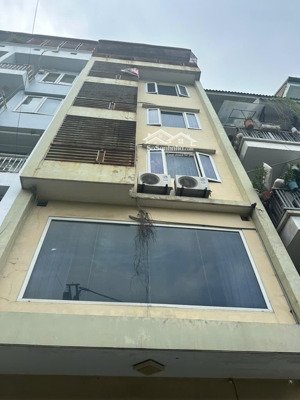 chính chủ bán nhà phân lô 2 mặt tiền đường ô tô ngõ 172 lạc long quân 52m2x4 tầng giá 28,8 tỷ