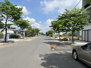 bán cặp đất 215m ngang 10m mặt tiền đường 10,5m gần minh mạng khu nam hoà xuân giá 12.2 tỷ