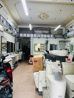 bán nhà mặt tiền khu tên lửa (80m2) 4pn - ngang 5m - 4 tầng giá chỉ 10.3 tỷ (tl) shr hcđ