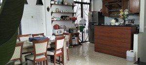 cho thuê nhà mặt ngõ ô tô full nội thất - 40m2*4 tầng - 4 ngủ đẹp