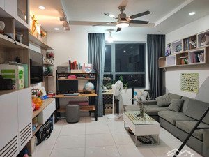 bán chung cư green river dt78m2 3 phòng ngủ-2wc giá 4tỷ050 đầy đủ nội thất,đã có hồng gần quận 5,10