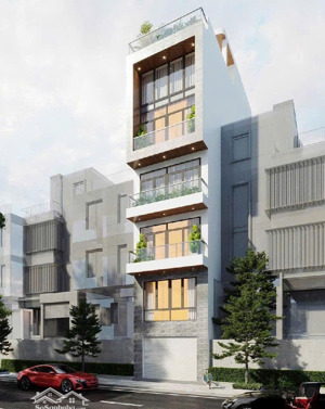 bán nhà phố nguyễn sơn 7 tầng thang máy ô tô tránh kinh doanh