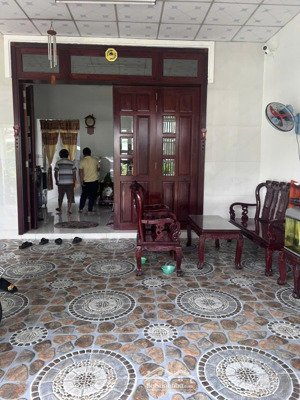 bán nhà mặt tiền đường phạm thị thàng , củ chi - 533m2 - nhà cấp 4 - 3pn,3wc . giá 3,98 tỷ