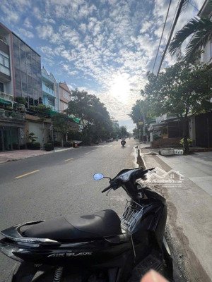 bán nhà mặt tiền kinh doanh - khu tên lửa 4 tầng: giá chỉ 11.2 tỷ tl (80m2) 4pn shr hcđ