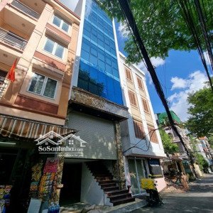 chính chủ cho thuê mặt bằng, văn phòng 80 - 100m2 tại hoàng quốc việt, cầu giấy, hà nội giá rẻ