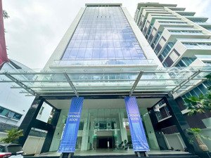 cho thuê văn phòng tại halo signature, mặt tiền điện biên phủ, giá thuê ưu đãi chỉ từ 28$/m2