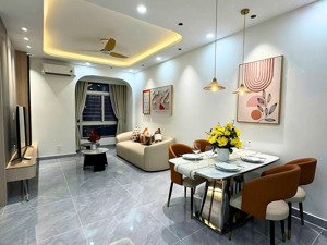 bán căn hộ sky garden q7 - nhà đẹp y hình, tặng hợp đồng thuê 23tr/tháng (2 năm), giá chỉ 5.35 tỷ