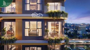 ưu đãi sốc! the infinity dĩ an thanh toán 10% đến khi nhận nhà, quà nội thất 144tr