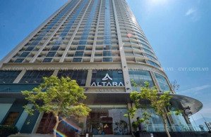 bán căn hộ cao cấp 2 phòng ngủ tại altara suites - đà nẵng
