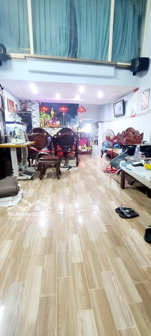 nhà 3 tầng 66m2 (4x16.5) - an dương vương - giá 5.2 tỷ