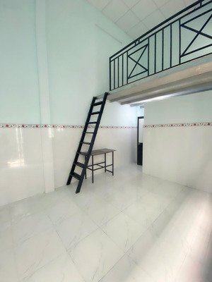 phòng trọ dành cho sv và hộ gia đình cbcnv ngang 6m x 3.5m. tại gò vấp