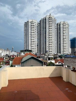 cực hiếm! bán nhà ngay mặt phố an hoà- mỗ lao- trần phú 40m2 6 tầng, ô tô tránh, giá chỉ hơn 11 tỷ