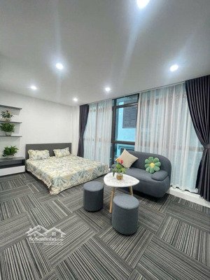 hồ tùng mậu 48m mt 4,6m dòng tiền 30tr/tháng hơn 9 tỷ