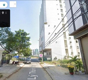 bán đất 3 lô liền kề lý thánh tông ngay biển phạm văn đồng, sơn trà đà nẵng - giá đầu tư - 415m2