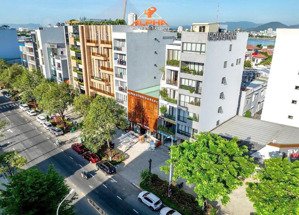 bán đất 306m2 đường trần hưng đạo, view sông hàn ngay khu euro 1 đà nẵng