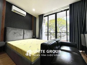 cho thuê cc mini 1pn, 1wc, 40m2 tại trần hưng đạo, q5, 12 triệu vnd