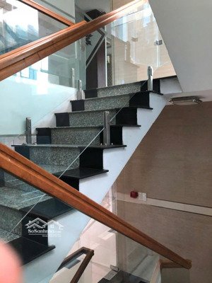 bán biệt thự sư vạn hạnh - trần thiện chánh q10 ngay vạn hạnh mall. giá: 37 tỷ