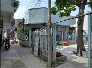 chính chủ bán đất hiệp bình phước, thủ đức sổ hồng riêng, giá 4 tỷ