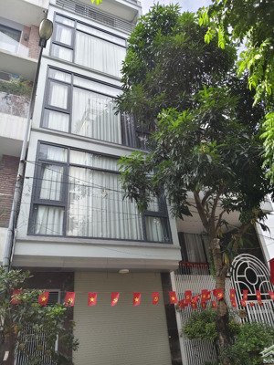 bán nhà lê quang đạo, hà đông, kinh doanh, thang máy, mặt tiền 5m, cạnh aeon mall, dt 50m,5t