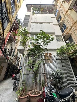 nhà phân lô - trung kính - trung hòa