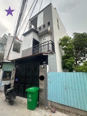 mua nhà vào ở ngay, chủ tặng full nội thất, vị trí bình thạnh siu hot, giá 3ty2, lh ngay
