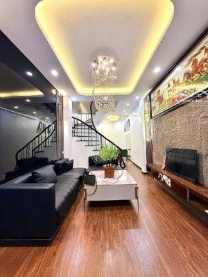 trần khát chân - 20m ra ô tô - nội thất nhập khẩu - 40m2 - 7 tỷ