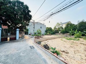 thôn gà, cổ loa, đông anh, hà nội - ô tô vào đất diện tích 96m2 - giá 60tr