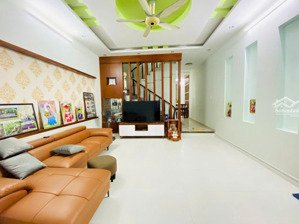 chủ về bắc sinh sống bán nhà hẻm oto 7 chỗ đường trương công định,thổ cư 100% chỉ 6.9 tỷ bớt tộc