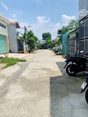 quận 8 âu dương lân - 57m2 - parc mall - bv quận 8 - nhỉnh 6 tỷ