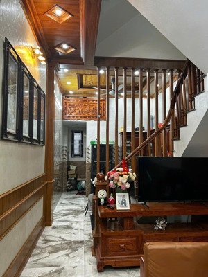 bán nhà 3 tầng full nội thất tại nỏ bạn hồng vân, thường tín, hà nội