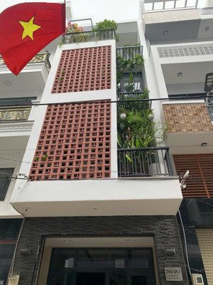 chính chủ bán nhà 704/48/4 hương lộ 2 giá 6tỷxx tl