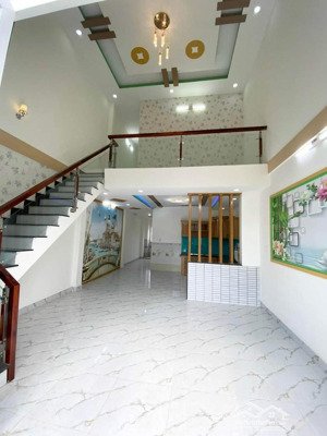 chính chủ gởi bán nhà ngay kinh dương vương , an lạc bình tân giá 2 tỷ 680