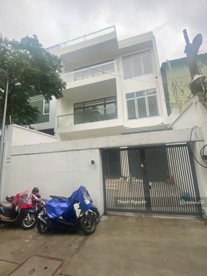 bán siêu gấp phẩm biệt thự nguyễn chí thanh quận 5 dt 8x20m dtcn 150m nhà 3 tầng giá 33 tỷ tl