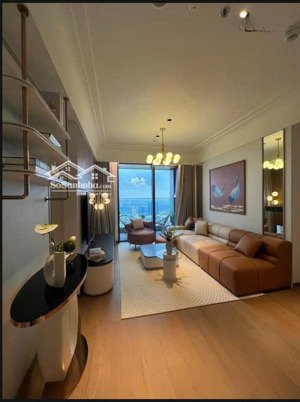 cho thuê căn hộ dual key 3pn grand marina saigon, marriott ba son, quận 1 (hoa hồng hấp dẫn)