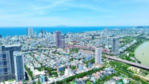 căn 1pn view biển tòa panoma 1. giá chỉ 3 tỷ