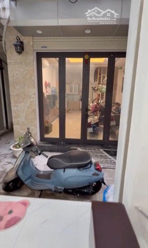 siêu phẩm nhỉnh 6tỷ nhà phố phan kế bính đào tấn quận ba đình 34m2 chính chủ cần bán nhanh